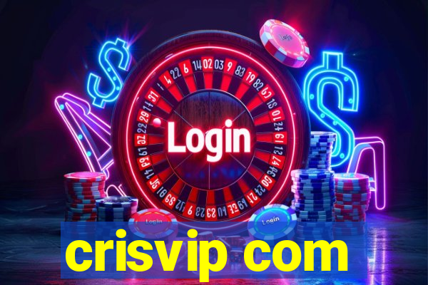 crisvip com