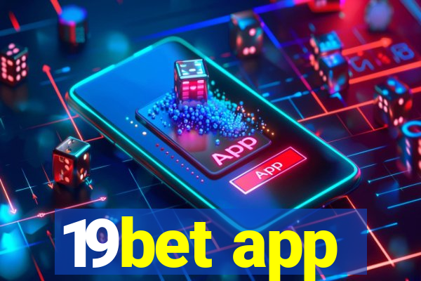 19bet app