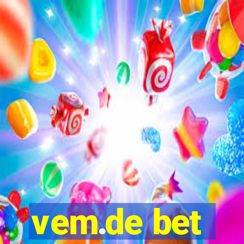 vem.de bet