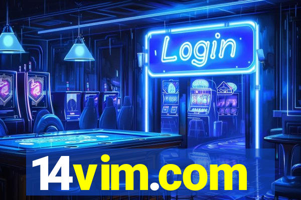 14vim.com