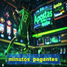minutos pagantes jogos pg