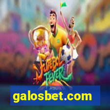 galosbet.com