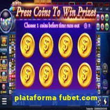 plataforma fubet.com