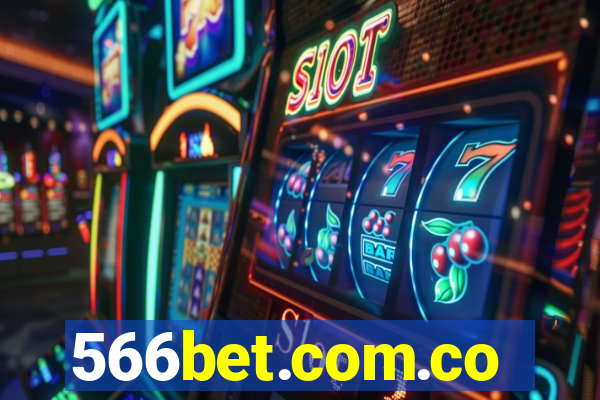 566bet.com.co