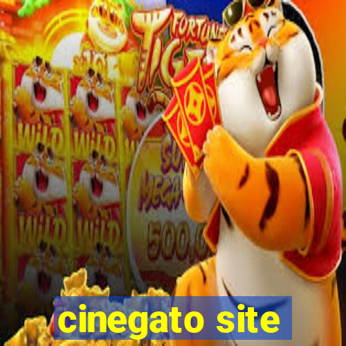 cinegato site