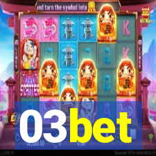 03bet