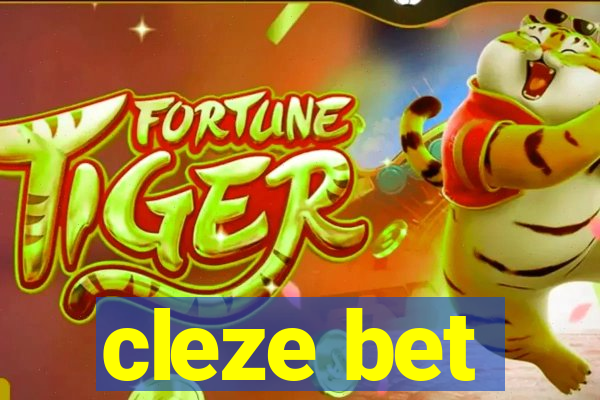 cleze bet