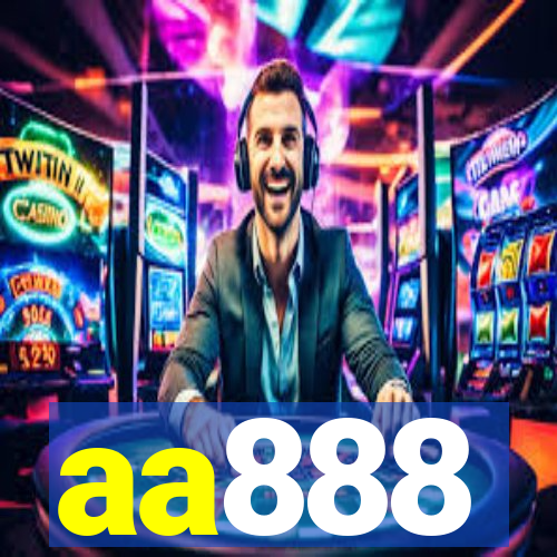 aa888