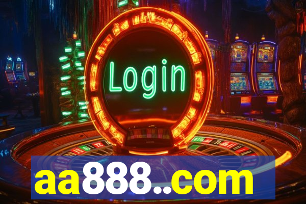 aa888..com