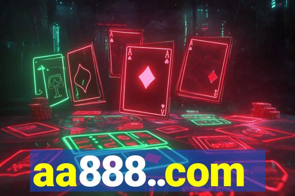 aa888..com