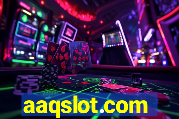 aaqslot.com