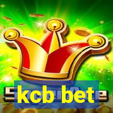 kcb bet