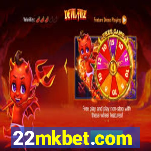 22mkbet.com