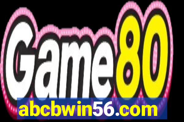 abcbwin56.com