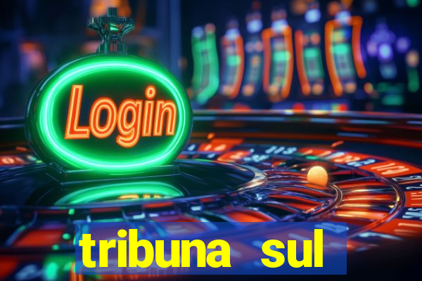 tribuna sul fluminense volta redonda