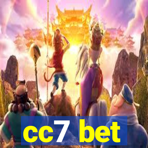 cc7 bet