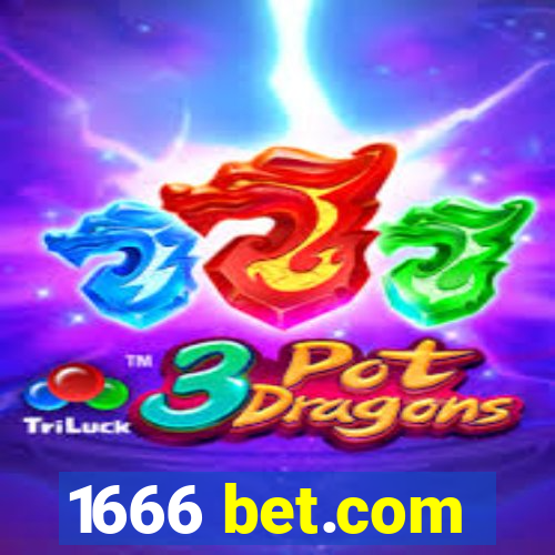 1666 bet.com