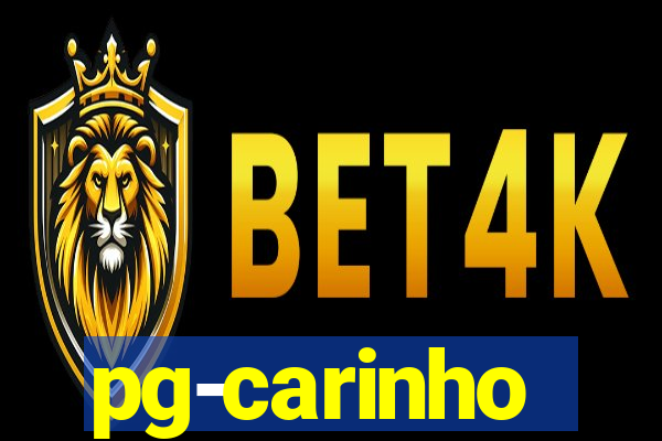 pg-carinho