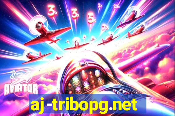 aj-tribopg.net