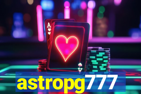 astropg777