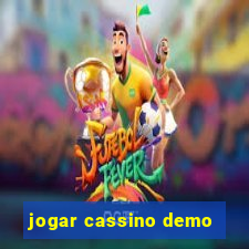 jogar cassino demo