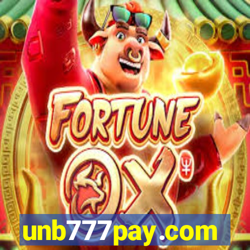 unb777pay.com