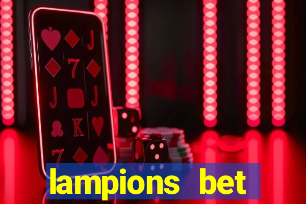 lampions bet charlles e tiringa