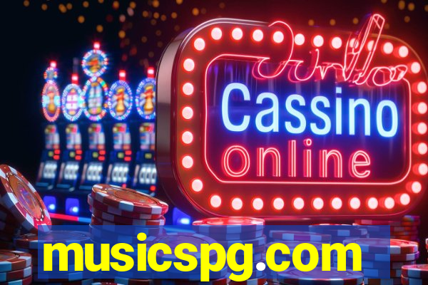 musicspg.com