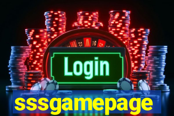 sssgamepage