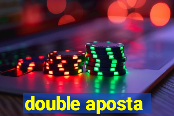 double aposta