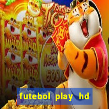 futebol play hd sao paulo