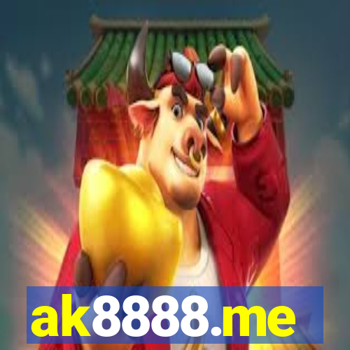 ak8888.me
