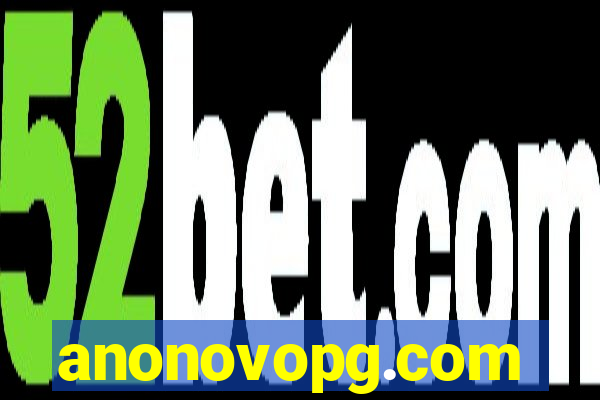 anonovopg.com