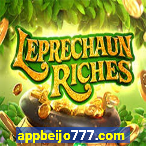 appbeijo777.com