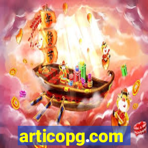 articopg.com