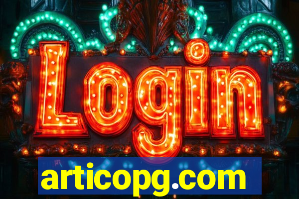 articopg.com