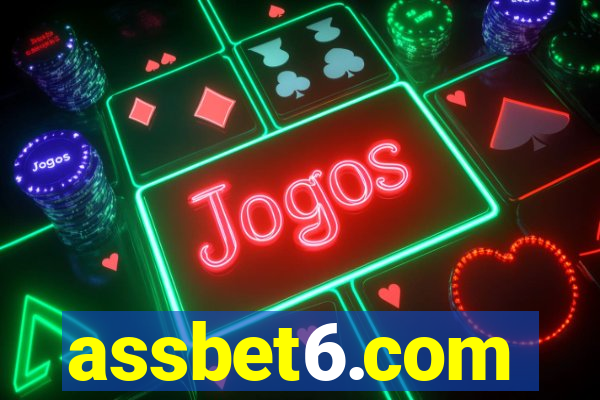 assbet6.com