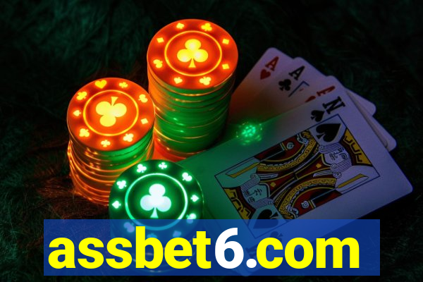 assbet6.com