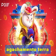 agachamento terra