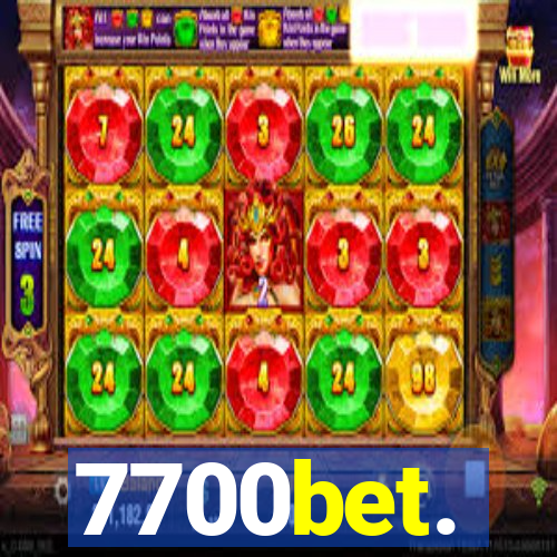 7700bet.