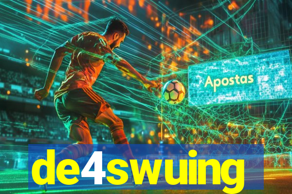 de4swuing