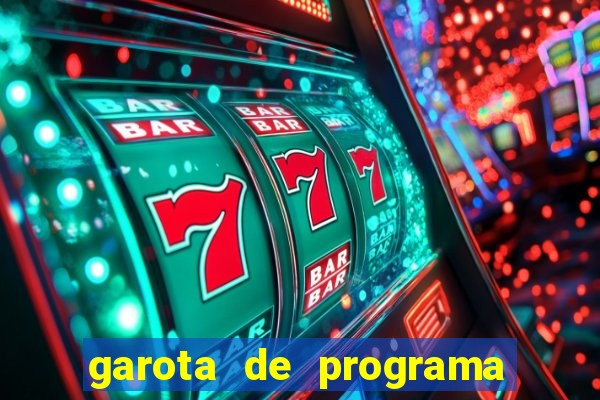 garota de programa de feira de santana