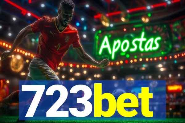 723bet