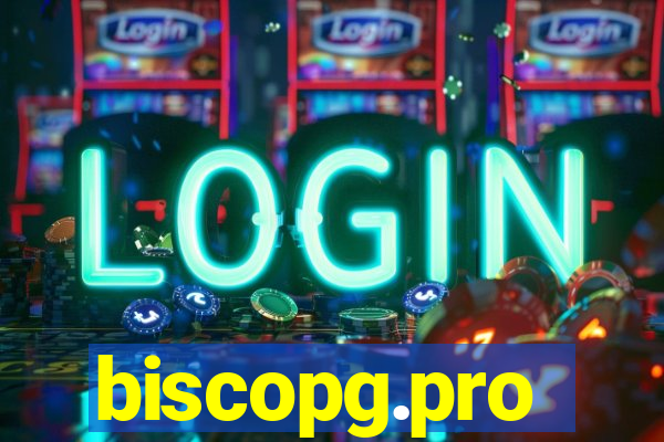 biscopg.pro
