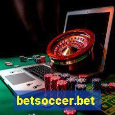 betsoccer.bet