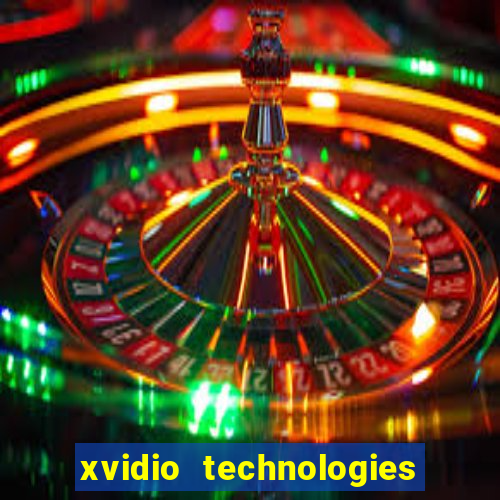 xvidio technologies startup brasil 2023