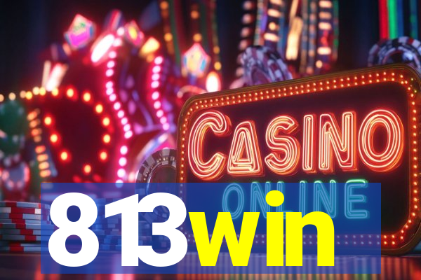 813win
