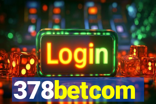 378betcom