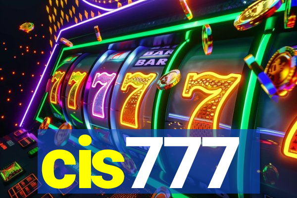 cis777