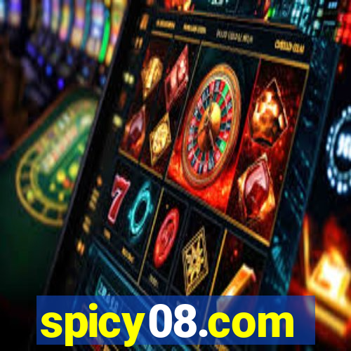 spicy08.com